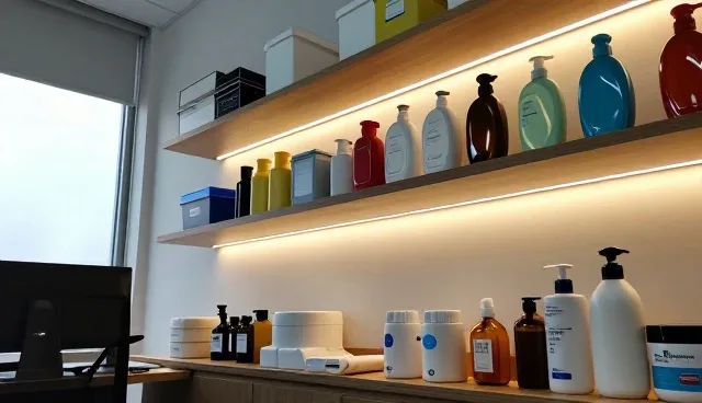 如何有效覆盖对象覆盖的日用百货批发商品定制